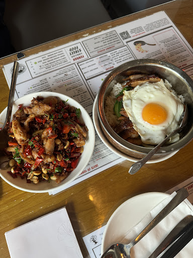 Photo of The Dumpling Tree Bar & Restaurant - 59 Perne Rd, Cambridge CB1 3RX